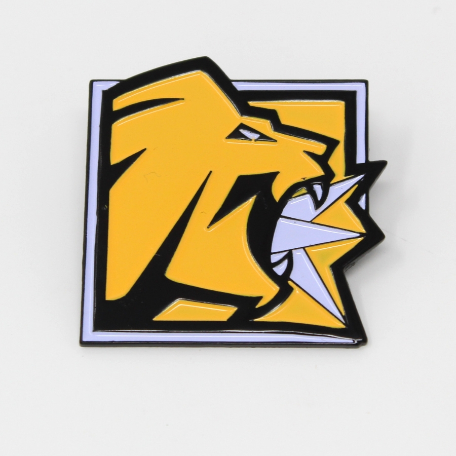 Rainbow six siege lion hotsell hoodie