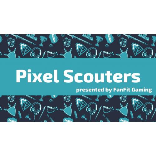 Pixel Scouters Episode 1