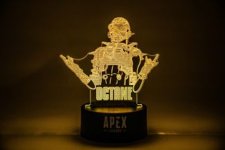 Apex Legends LEDs - LED Lights