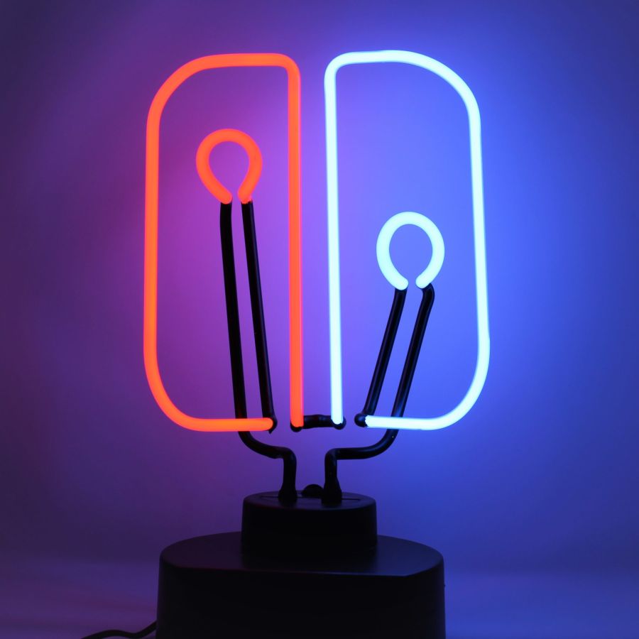 Switch Neon Light -Joycon USB