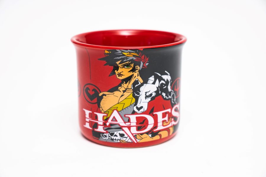 FanFit Gaming Hades Coffee Mug - Thumbnail 2